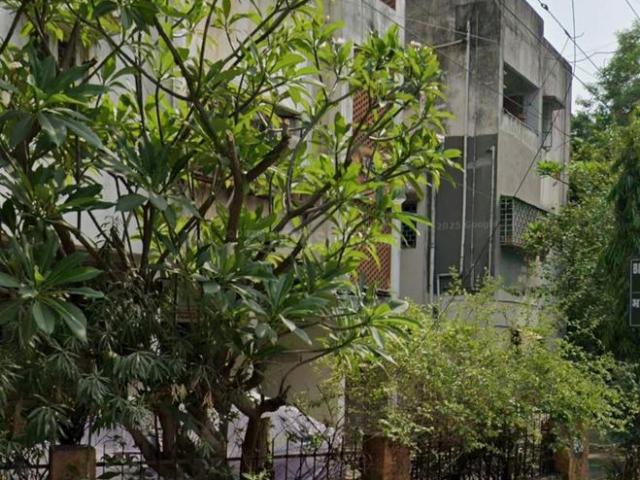 Residential Plot in Laxminagar for resale Nagpur. The reference number is 21003707
