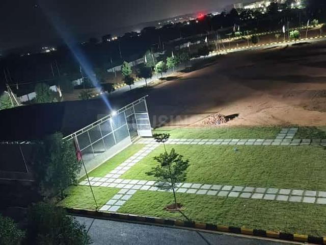 Residential Plot in LB Nagar for resale Hyderabad. The reference number is 13416832