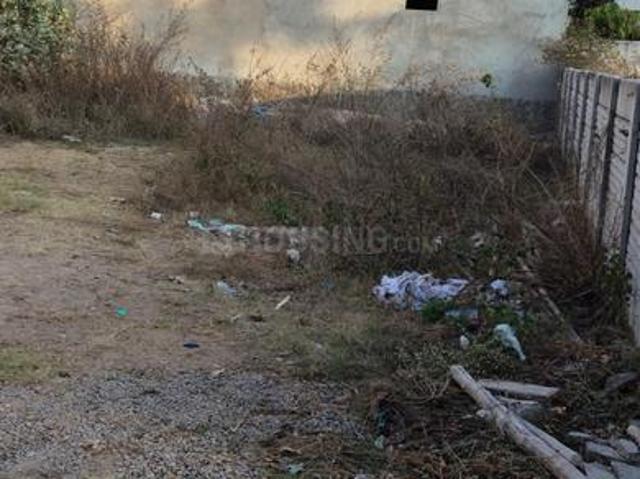 Residential Plot in LB Nagar for resale Hyderabad. The reference number is 18829822