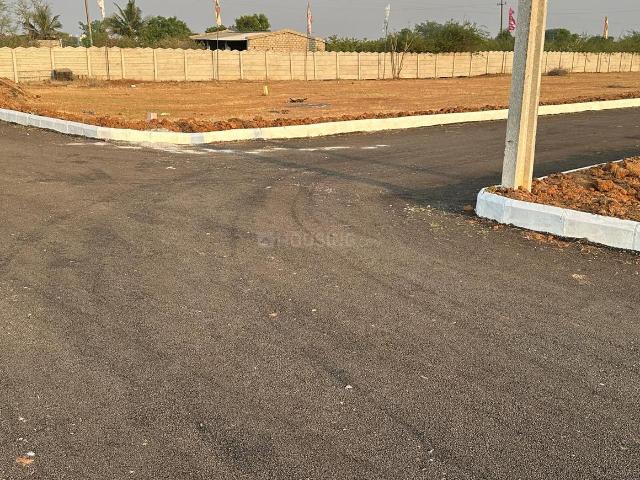 Residential Plot in LB Nagar for resale Hyderabad. The reference number is 19162307