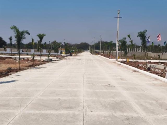 Residential Plot in LB Nagar for resale Hyderabad. The reference number is 19992912
