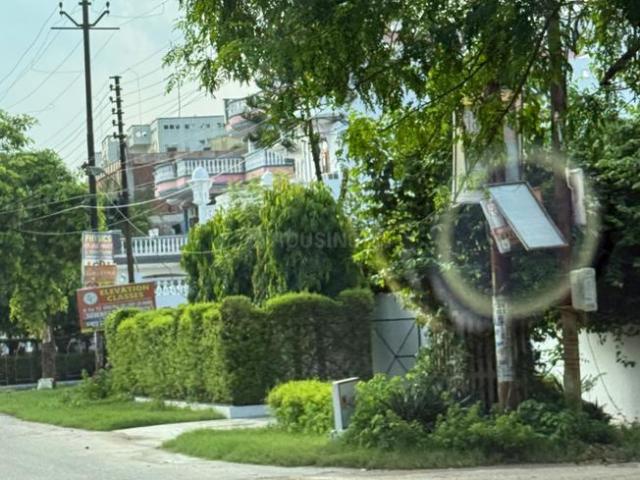 Residential Plot in LDA Colony for resale Lucknow. The reference number is 18036664