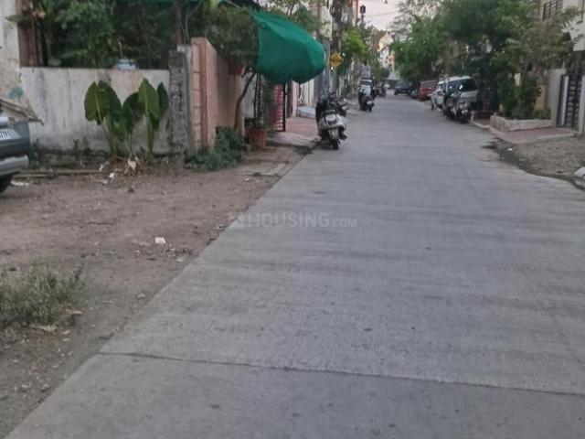 Residential Plot in Limbodi for resale Indore. The reference number is 17148772