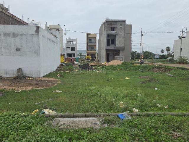 Residential Plot in Limbodi for resale Indore. The reference number is 18469835