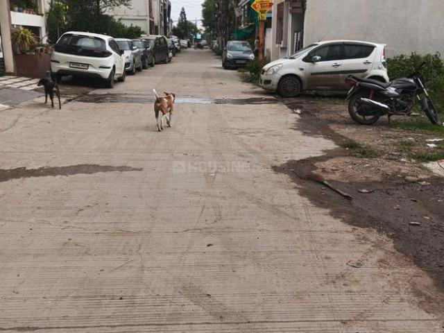 Residential Plot in Limbodi for resale Indore. The reference number is 19467902