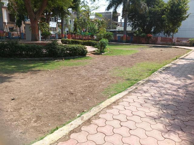 Residential Plot in Limbodi for resale Indore. The reference number is 19583922