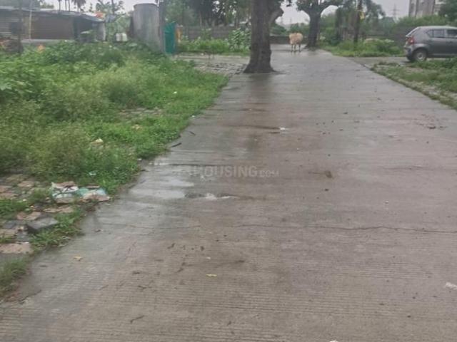 Residential Plot in Limbodi for resale Indore. The reference number is 19583971