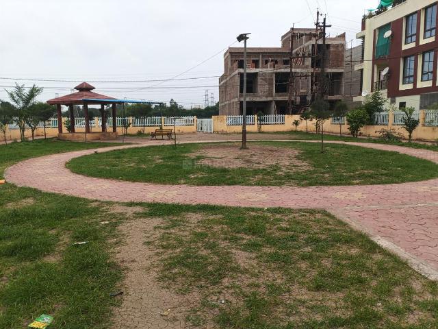 Residential Plot in Limbodi for resale Indore. The reference number is 19584188