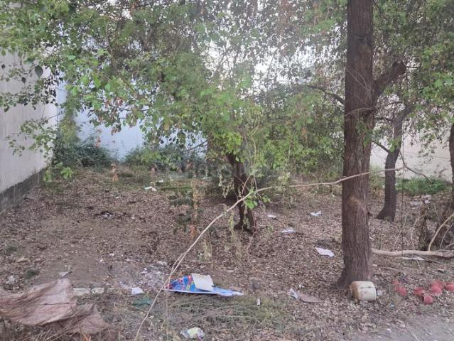 Residential Plot in Limbodi for resale Indore. The reference number is 19587410