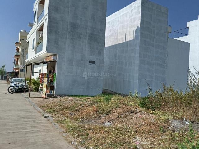 Residential Plot in Limbodi for resale Indore. The reference number is 19021935