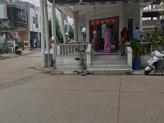 Residential Plot in Limbodi for resale Indore. The reference number is 19036527