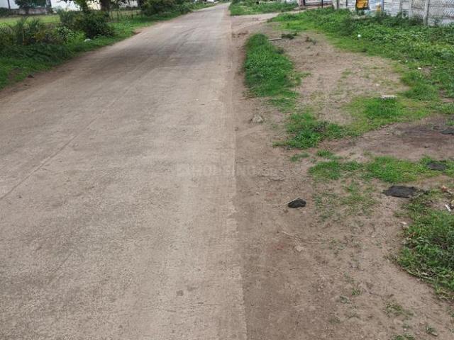 Residential Plot in Limbodi for resale Indore. The reference number is 19039744