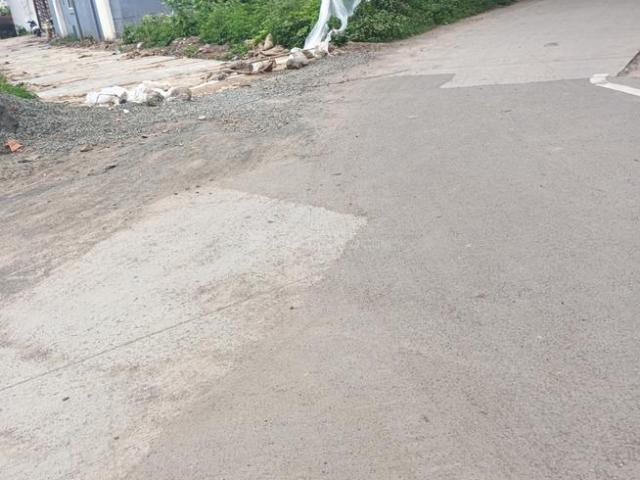 Residential Plot in Limbodi for resale Indore. The reference number is 20621726