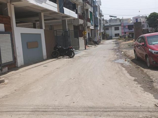 Residential Plot in Limbodi for resale Indore. The reference number is 20739653