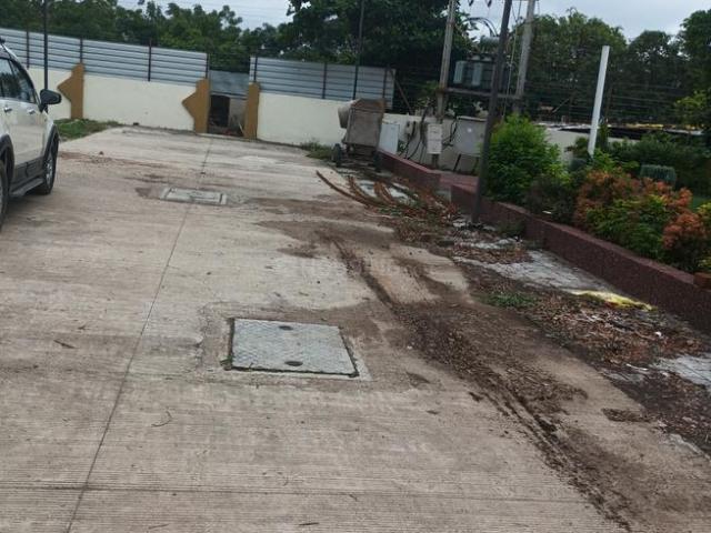 Residential Plot in Limbodi for resale Indore. The reference number is 20775477