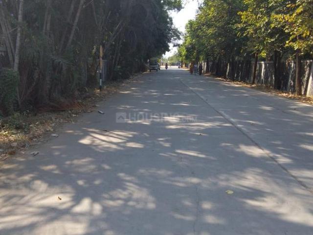 Residential Plot in Limbodi for resale Indore. The reference number is 20033732