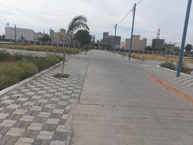 Residential Plot in Limbodi for resale Indore. The reference number is 20033292