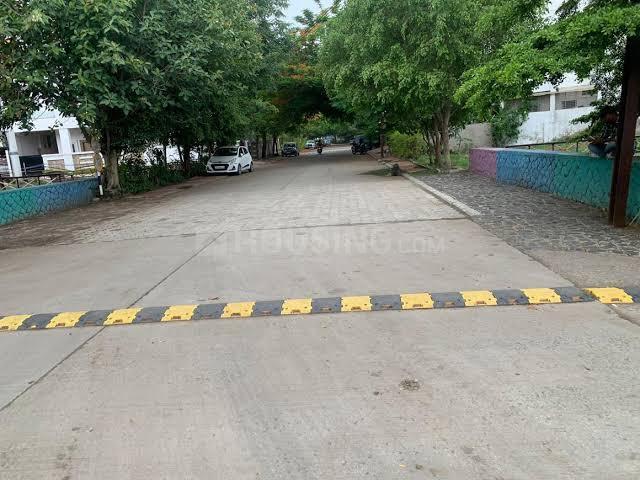 Residential Plot in Limbodi for resale Indore. The reference number is 17676853