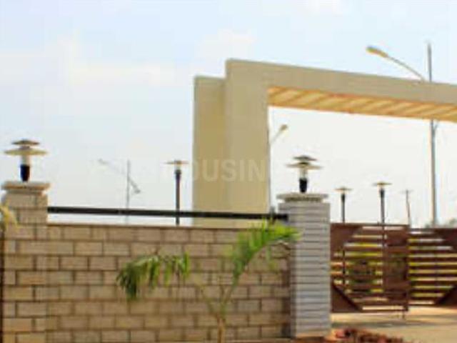 Residential Plot in Lingapura, Anekal for resale Bengaluru. The reference number is 17399992
