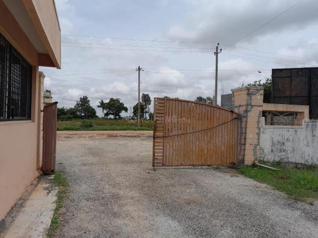 Residential Plot in Lingapura, Anekal for resale Bengaluru. The reference number is 18631314
