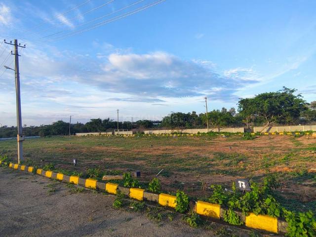 Residential Plot in Lingapura, Anekal for resale Bengaluru. The reference number is 20624729