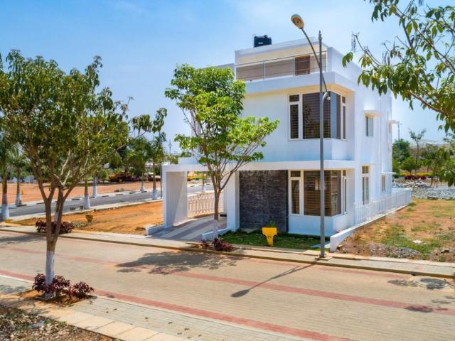 Residential Plot in Lingapura, Anekal for resale Bengaluru. The reference number is 5416748
