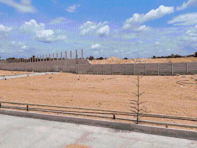 Residential Plot in Lingarajapuram for resale Bengaluru. The reference number is 20870005