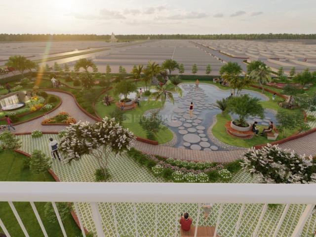 Residential Plot in Lodhivali for resale Navi Mumbai. The reference number is 14007989