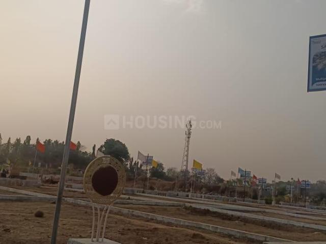 Residential Plot in Lodhivali for resale Navi Mumbai. The reference number is 14362403