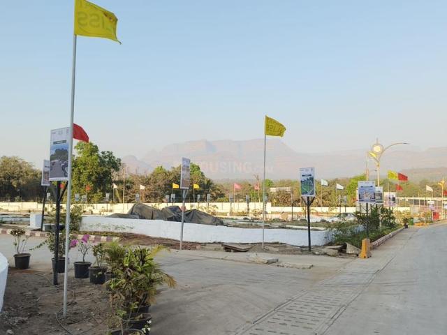 Residential Plot in Lodhivali for resale Navi Mumbai. The reference number is 19477566