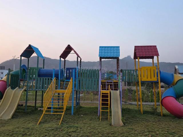 Residential Plot in Lodhivali for resale Navi Mumbai. The reference number is 20286060