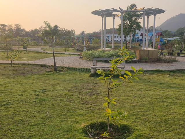 Residential Plot in Lodhivali for resale Navi Mumbai. The reference number is 20300853