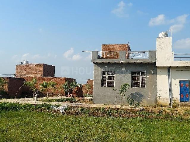 Residential Plot in Lodi Estate for resale New Delhi. The reference number is 20489809