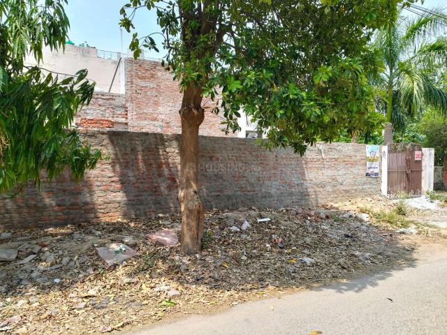Residential Plot in Lohamandi for resale Agra. The reference number is 20970798