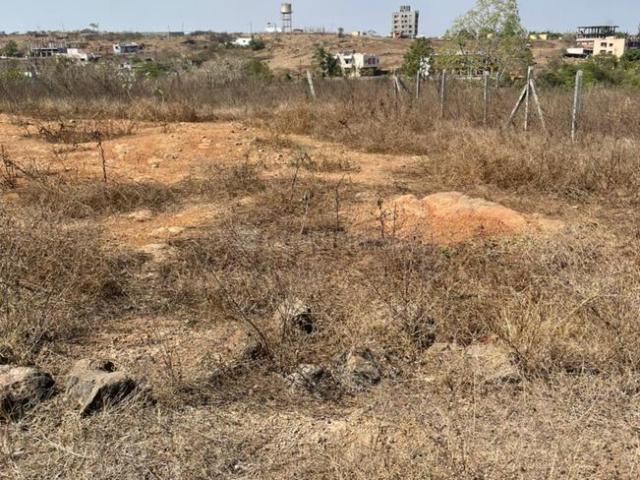 Residential Plot in Lohegaon for resale Pune. The reference number is 11727982