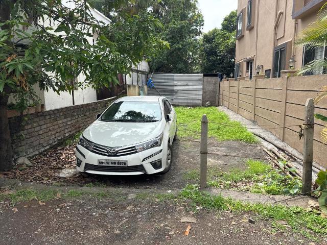 Residential Plot in Lohegaon for resale Pune. The reference number is 17541333