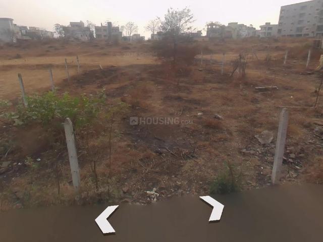 Residential Plot in Lohegaon for resale Pune. The reference number is 19475451