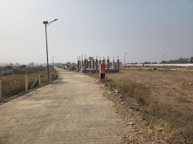 Residential Plot in Lohegaon for resale Pune. The reference number is 19488786