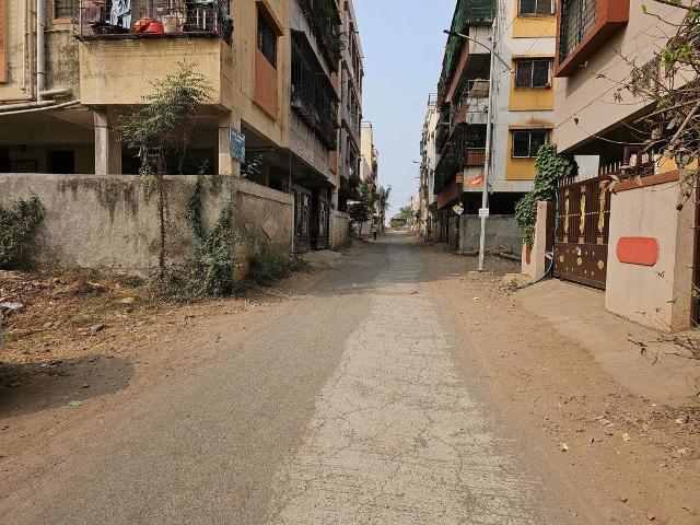 Residential Plot in Lohegaon for resale Pune. The reference number is 19546168