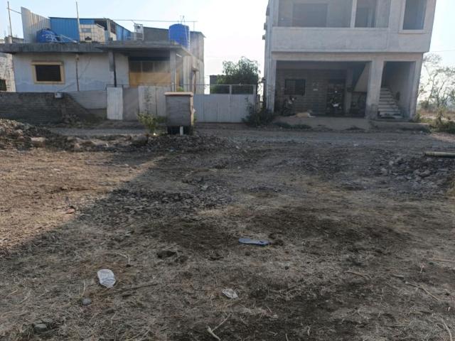 Residential Plot in Lohegaon for resale Pune. The reference number is 20249575