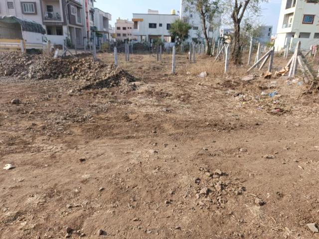 Residential Plot in Lohegaon for resale Pune. The reference number is 20249596