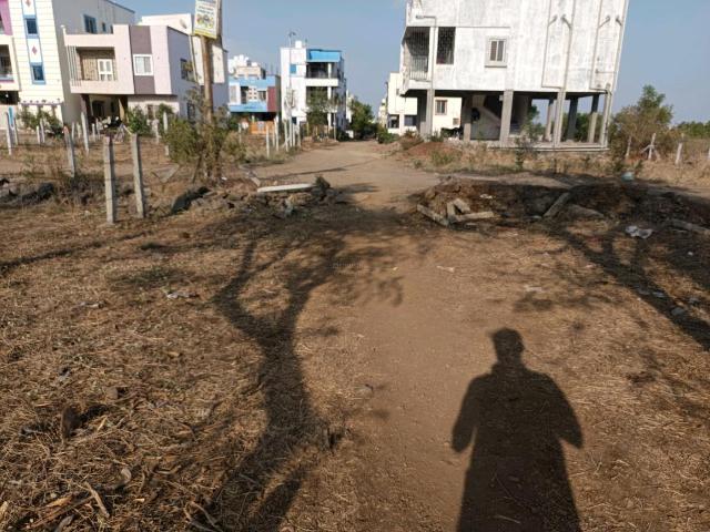 Residential Plot in Lohegaon for resale Pune. The reference number is 20249642