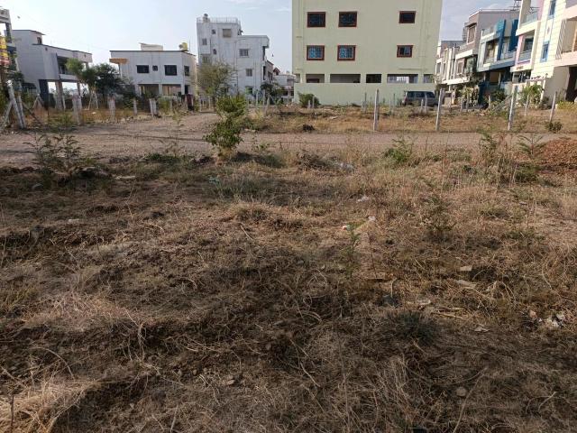 Residential Plot in Lohegaon for resale Pune. The reference number is 20249700