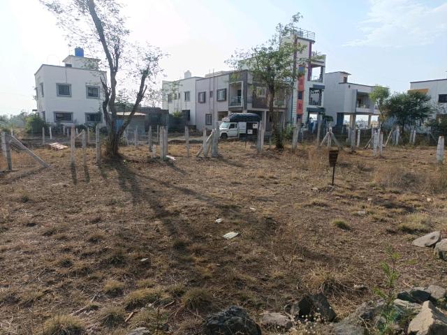 Residential Plot in Lohegaon for resale Pune. The reference number is 20249801