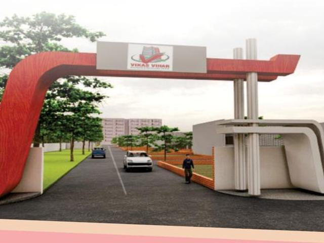 Residential Plot in Lolai for resale Lucknow. The reference number is 14331876