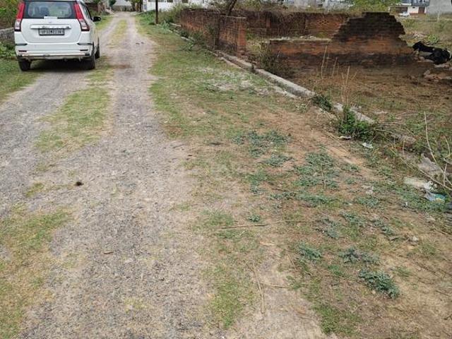 Residential Plot in Lolai for resale Lucknow. The reference number is 19903289
