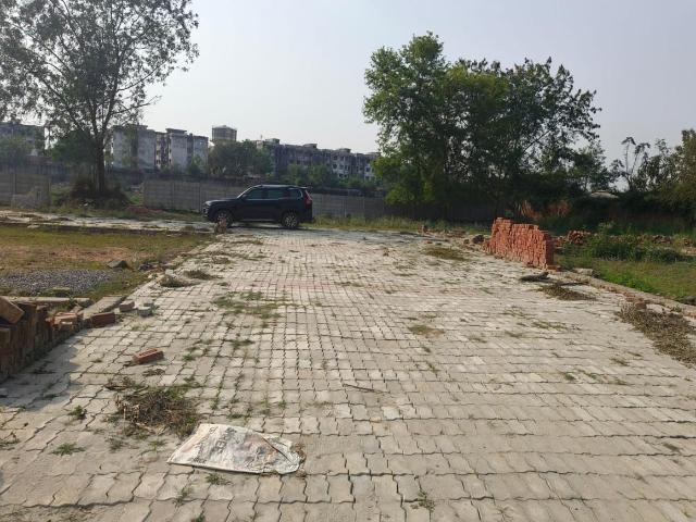 Residential Plot in Lolai for resale Lucknow. The reference number is 19921154