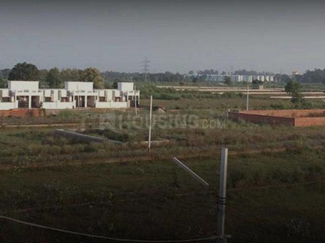 Residential Plot in Lolai for resale Lucknow. The reference number is 20224083