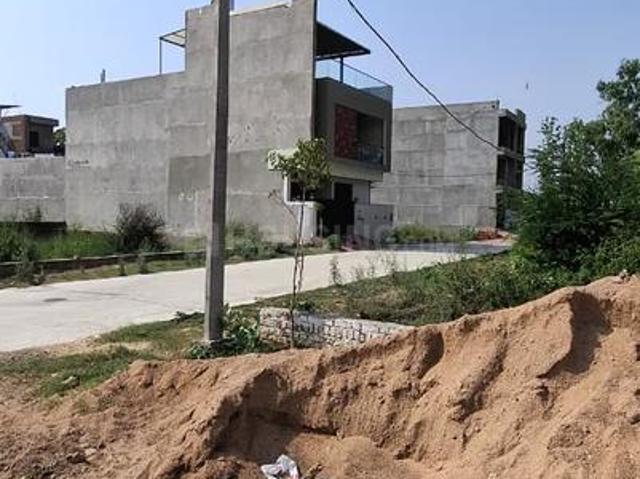 Residential Plot in Lolai for resale Lucknow. The reference number is 20356452