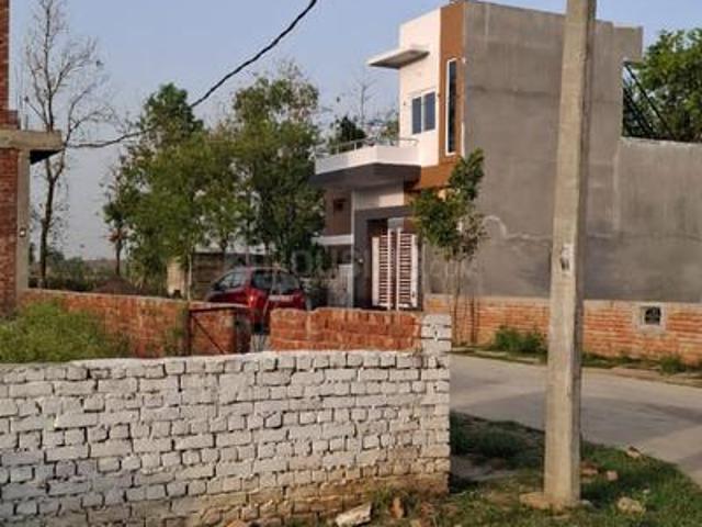 Residential Plot in Lolai for resale Lucknow. The reference number is 20575284